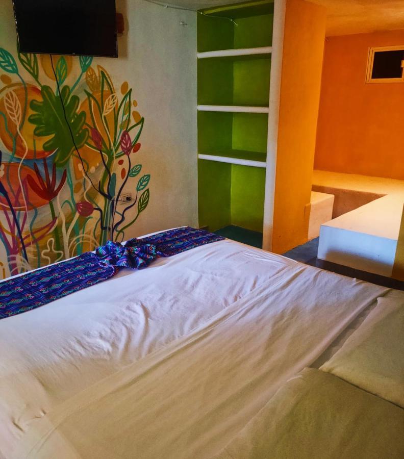 Hotel Chuburná Pokoj fotografie